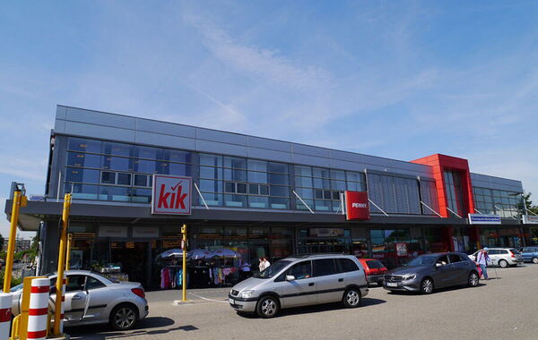 Neuer Eigentümer für Fachmarktzentrum