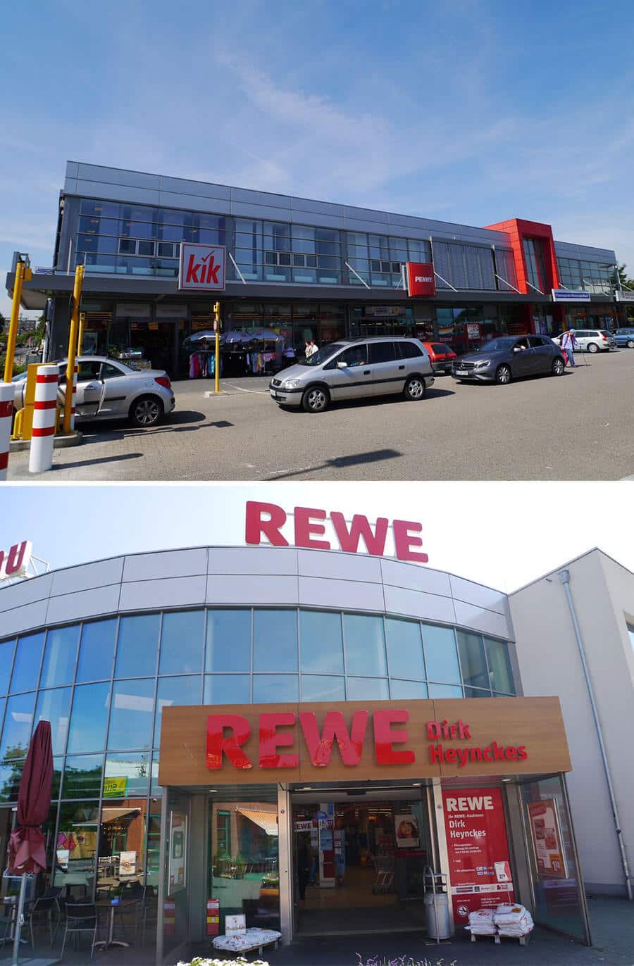 Neuer Eigentümer für Fachmarktzentrum